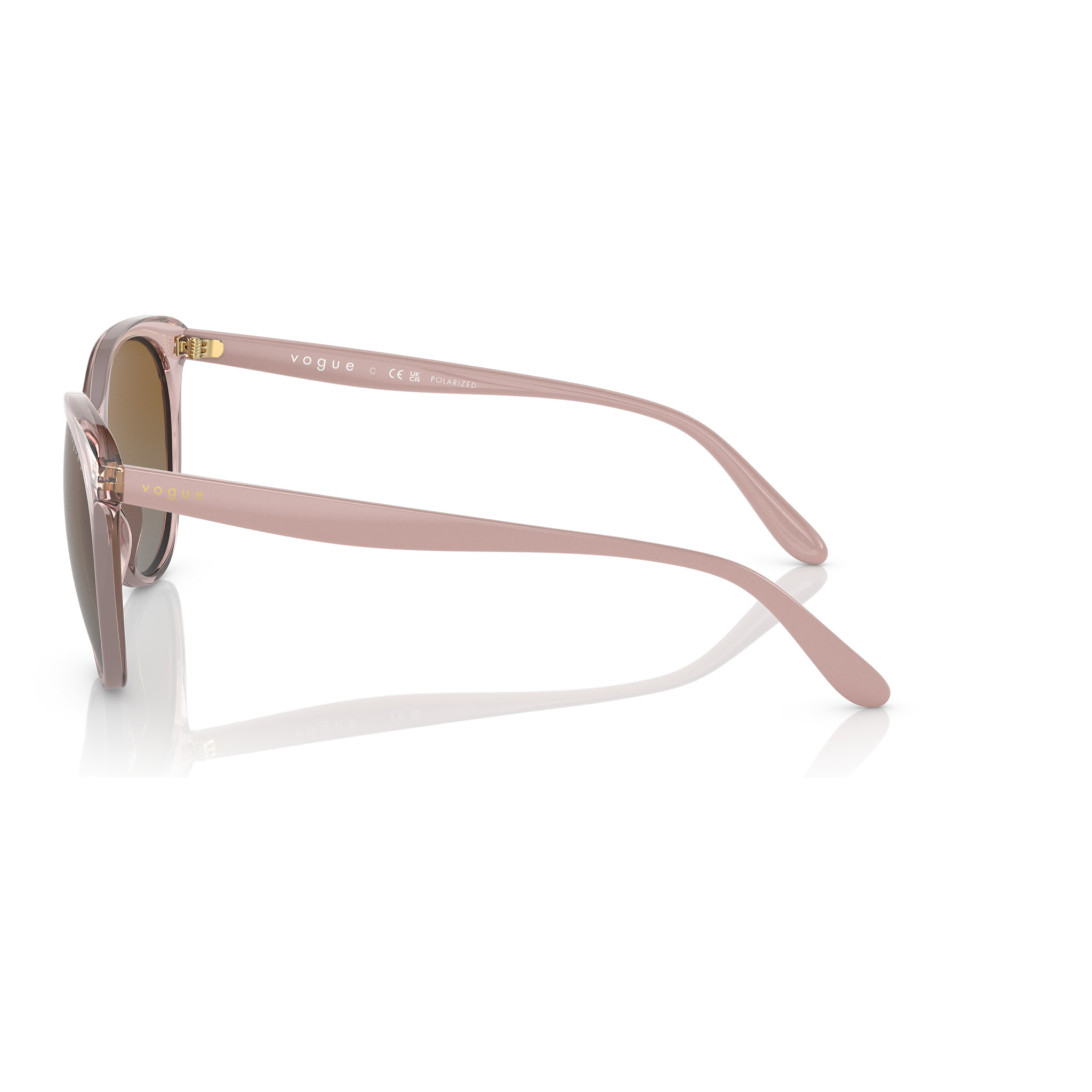 Vogue Gafas de sol elegantes Cat-eye VO5453S