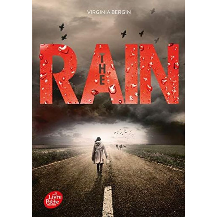 Bergin, Virginia | The Rain - Tome 1 | Livre d'occasion