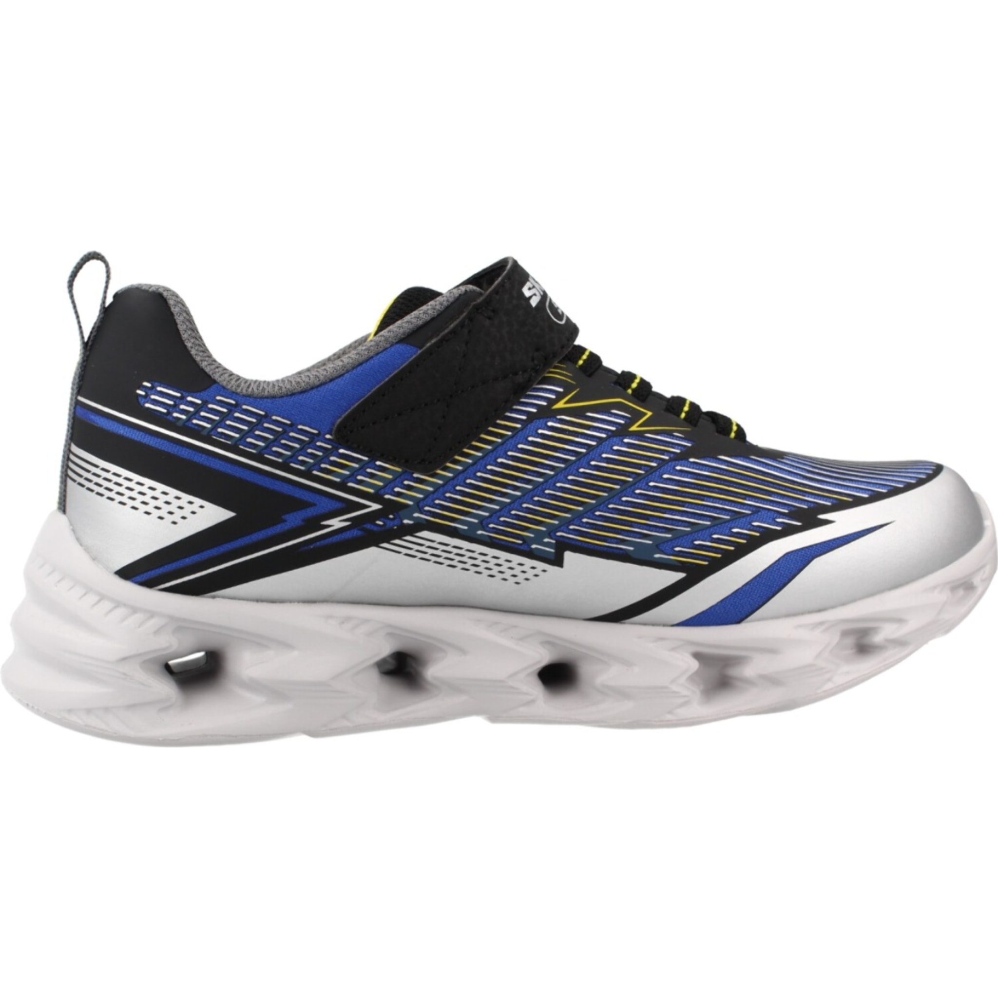Zapatillas Niño 400605ls Vortex 2.0 Multicolor