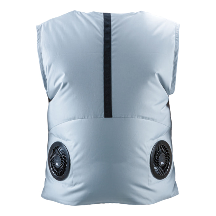 Chaqueta de ventilador MAKITA talla XL-XXXL - DFV214A02