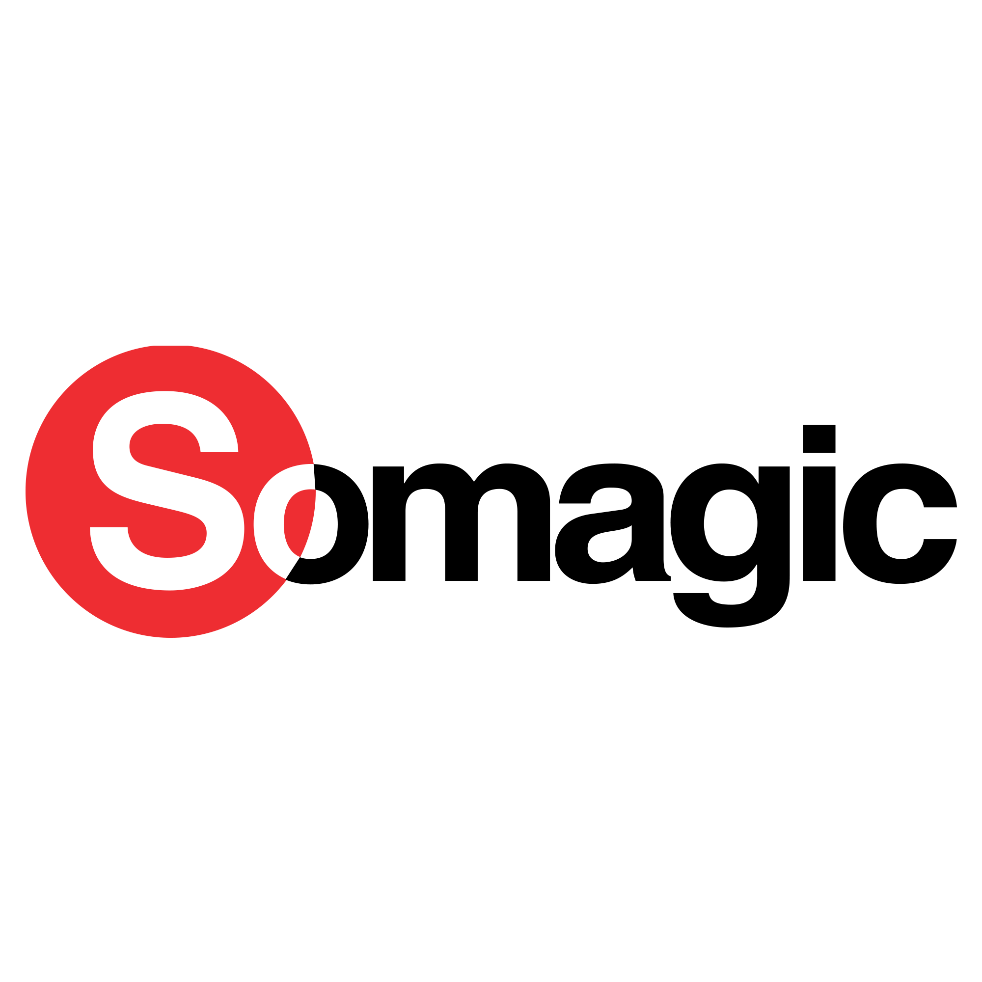 SOMAGIC