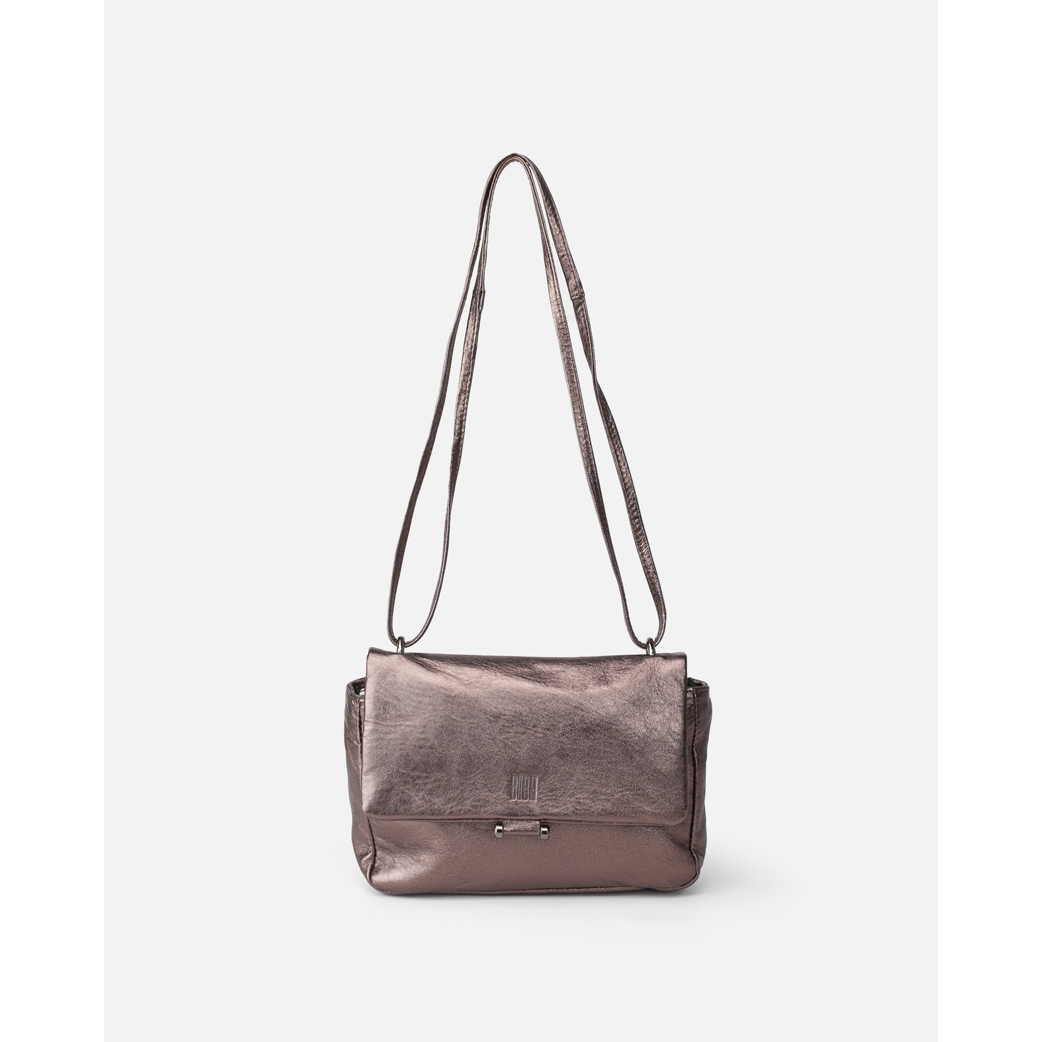 Bandolera BIBA Elisabeth de piel