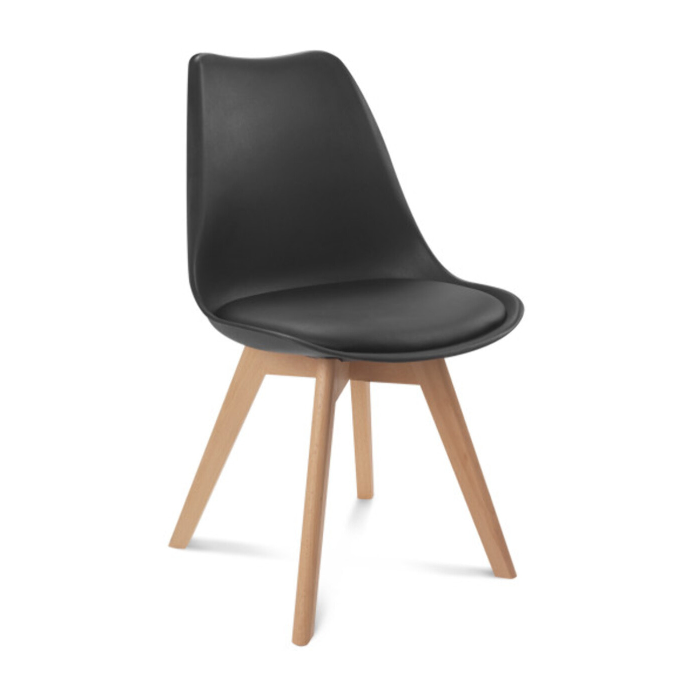 Chaises scandinave Nordia