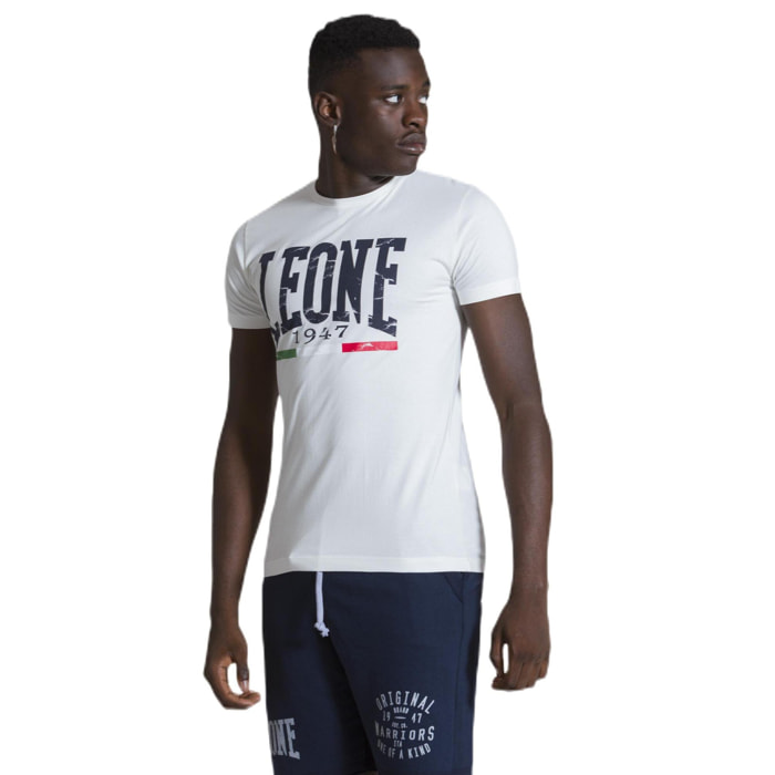 Leone 1947 Apparel camiseta manga corta hombre