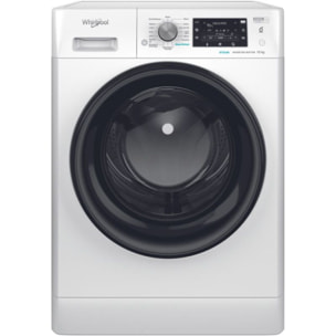 Lave linge hublot WHIRLPOOL FFDB10469BVFR