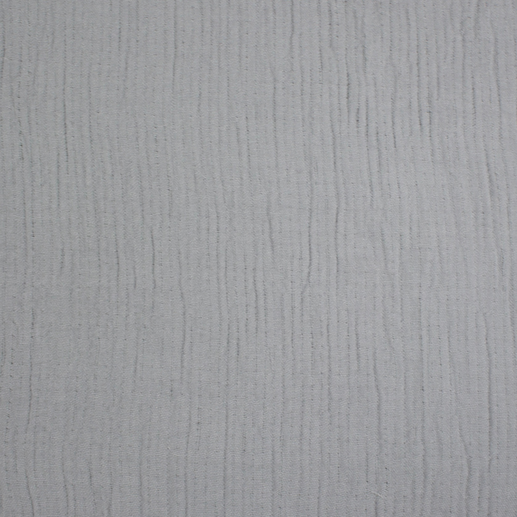 COPRILETTO LETTO MATRIMONIALE GRIGIO MEZZA STAGIONE TINTA UNITA EFFETTO STROPICCIATO