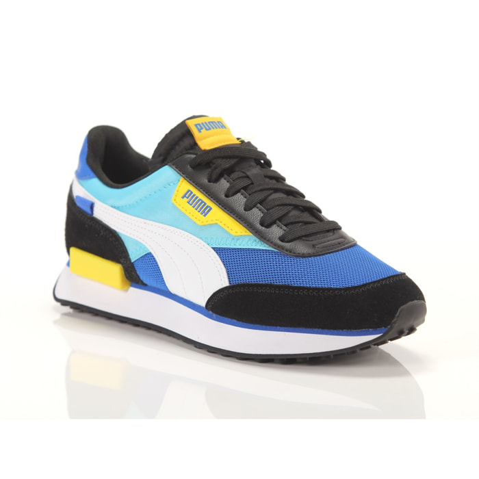 Sneakers Puma Future Rider Splash Jr Nero