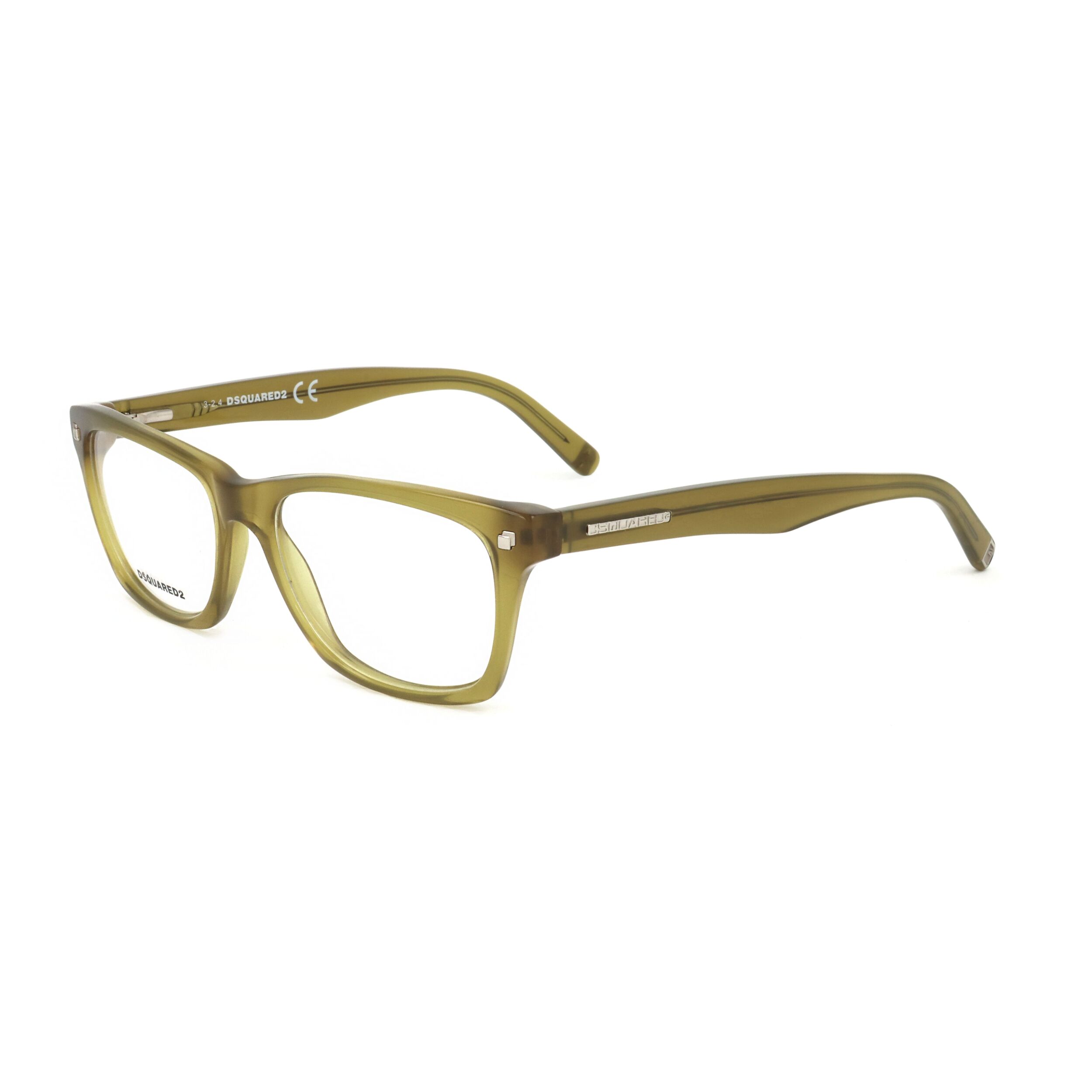 Montura de gafas Dsquared2 Hombre DQ5143-93