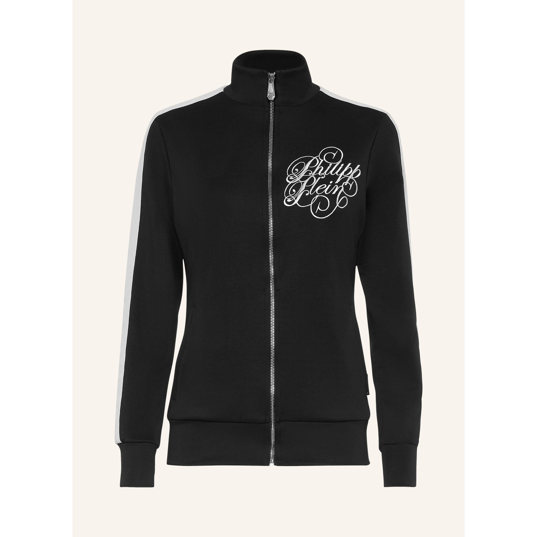 PHILIPP PLEIN Jogging Jacket SIGNATURE