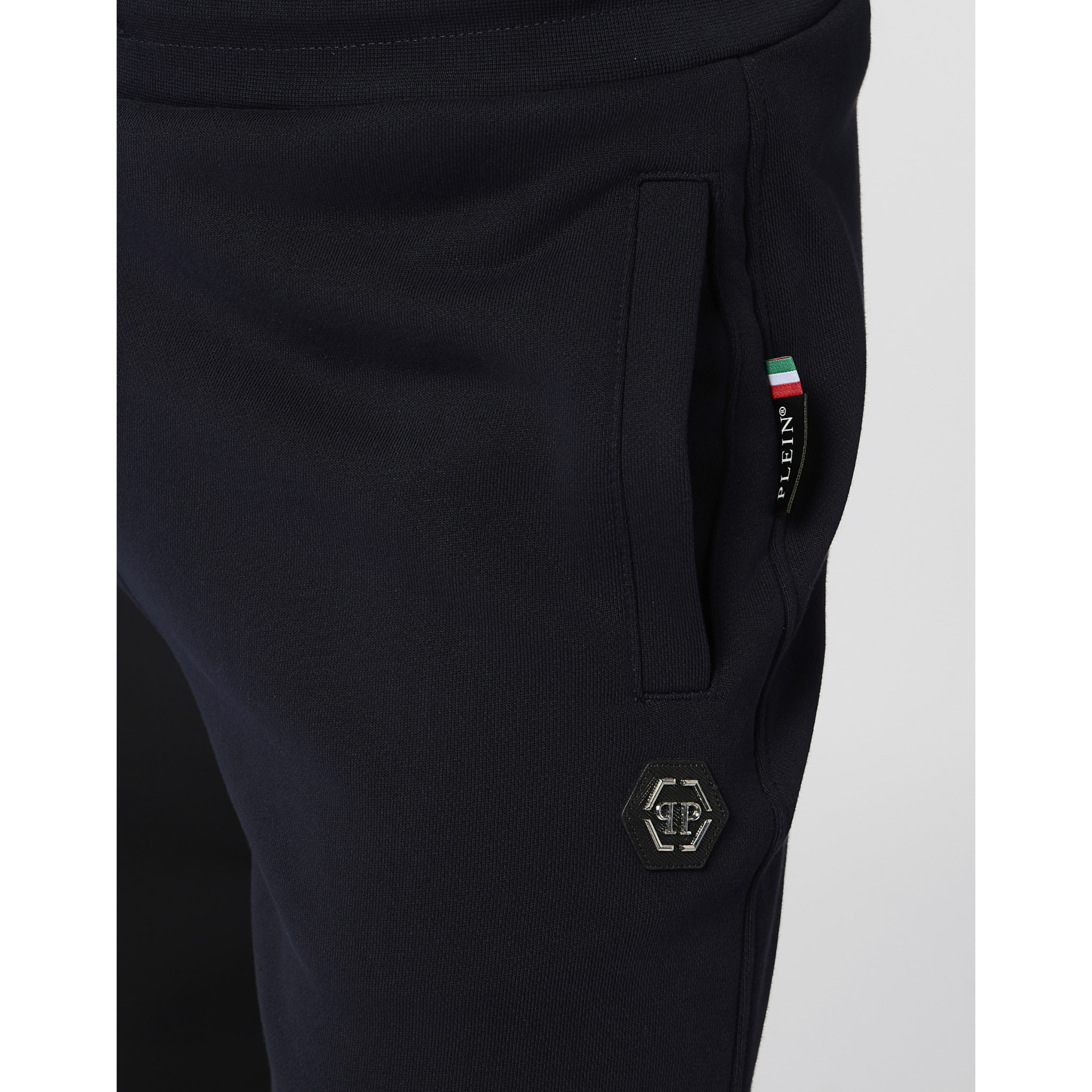 PHILIPP PLEIN Jogging Pants Basic