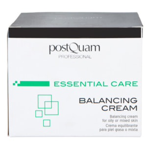 Crema Equilibrante-Pelle Mista O Grassa 200 Ml.