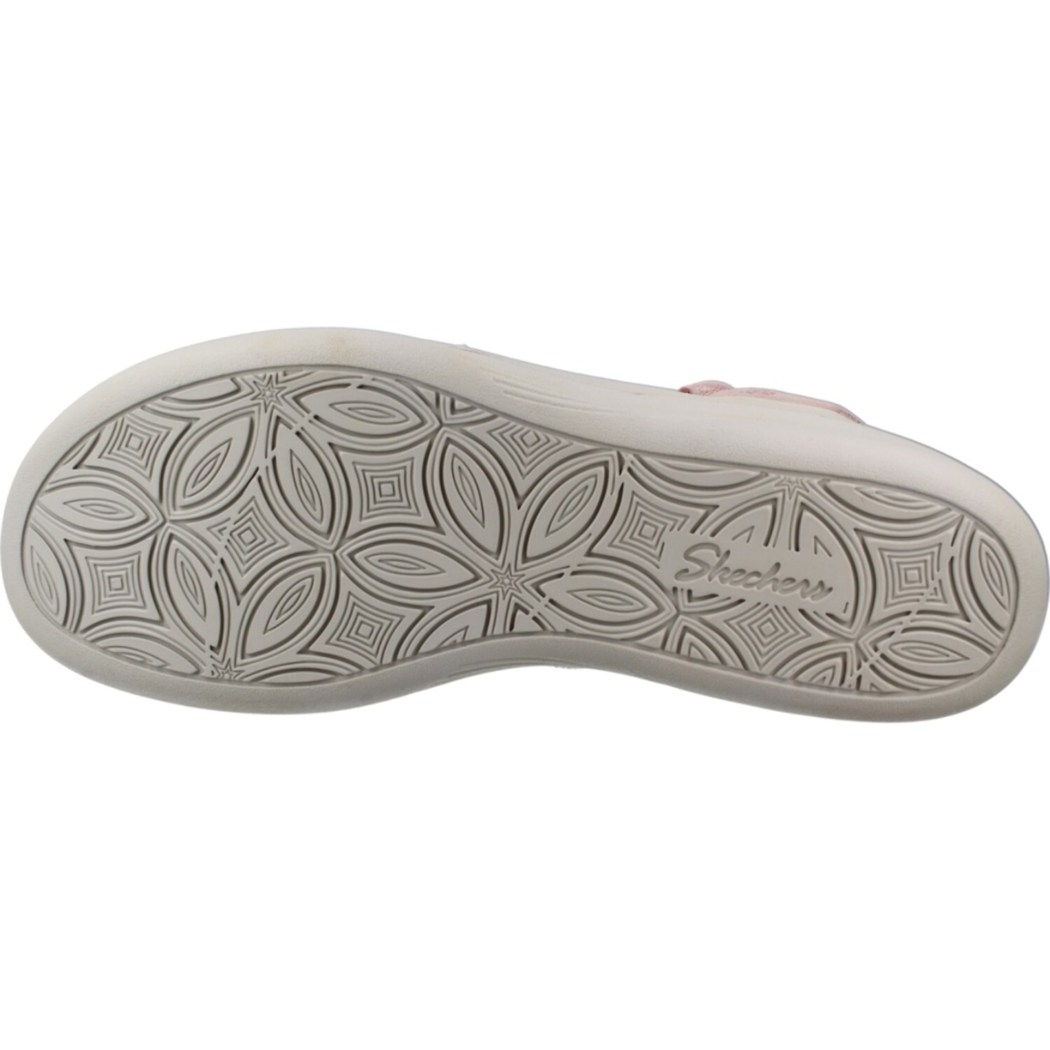Sandalias Mujer 188001s Rosa