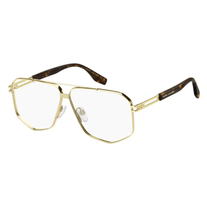 Gafas de Vista Marc Jacobs MARC 874 J5G de Titanio Hombre 61 mm