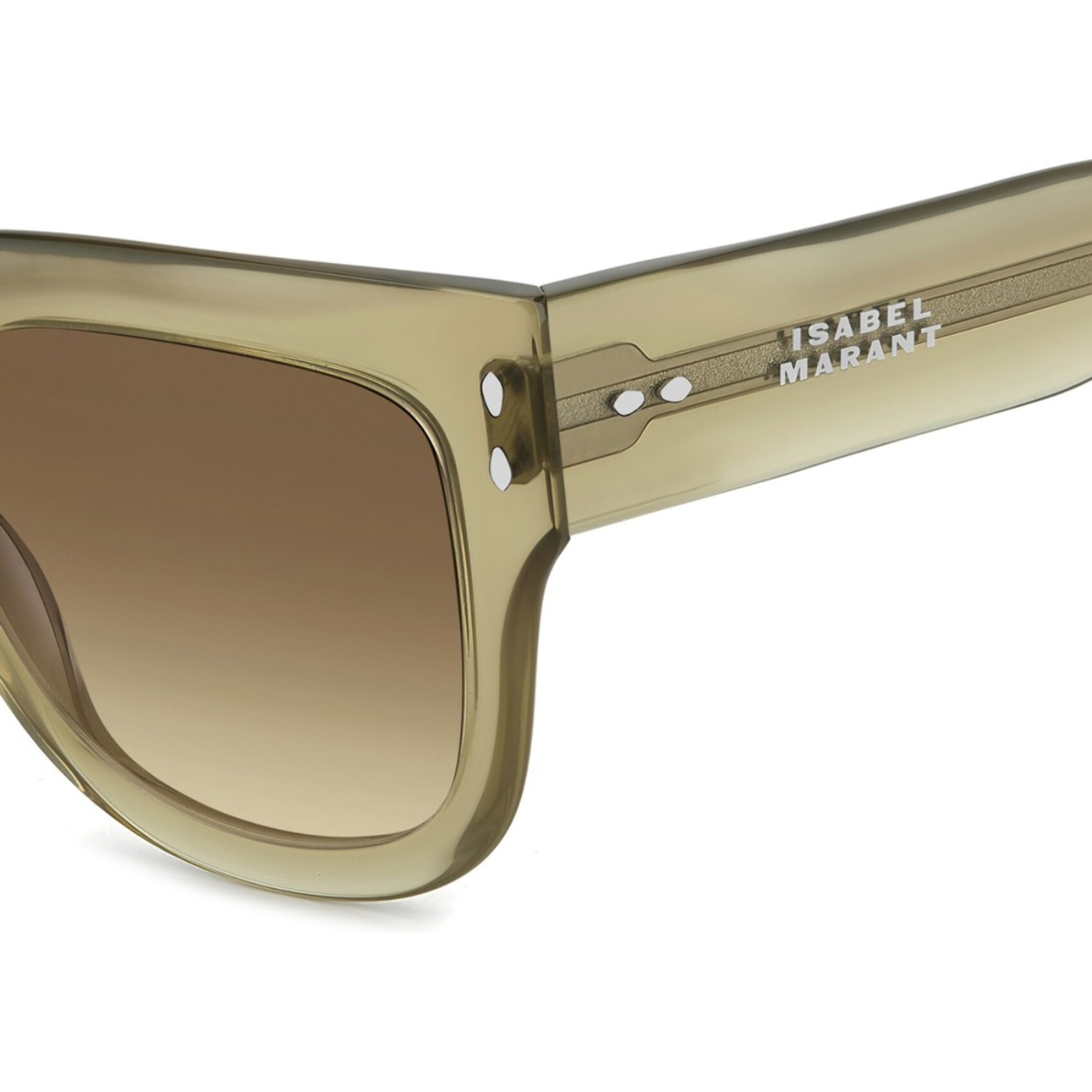 Gafas de Sol Isabel Marant IM 0225/S 3Y5 de Acetato Mujer 53 mm