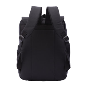 Zaino  da uomo Textile Polyester 43x30x20 cm