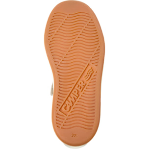 Zapatillas - CAMPER Runner Four Kids - Multicolor - Cuero liso