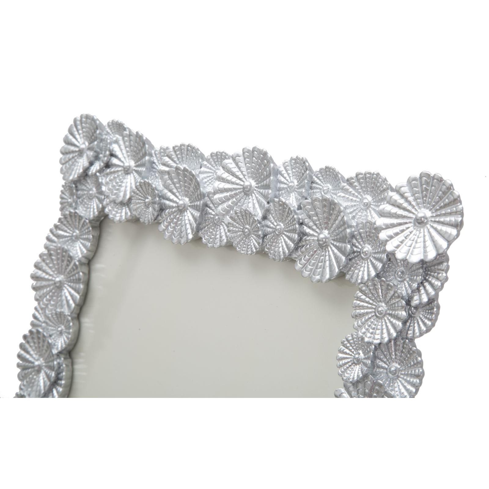 CORNICE PHIX SILVER CHARME1921 ARGENTO