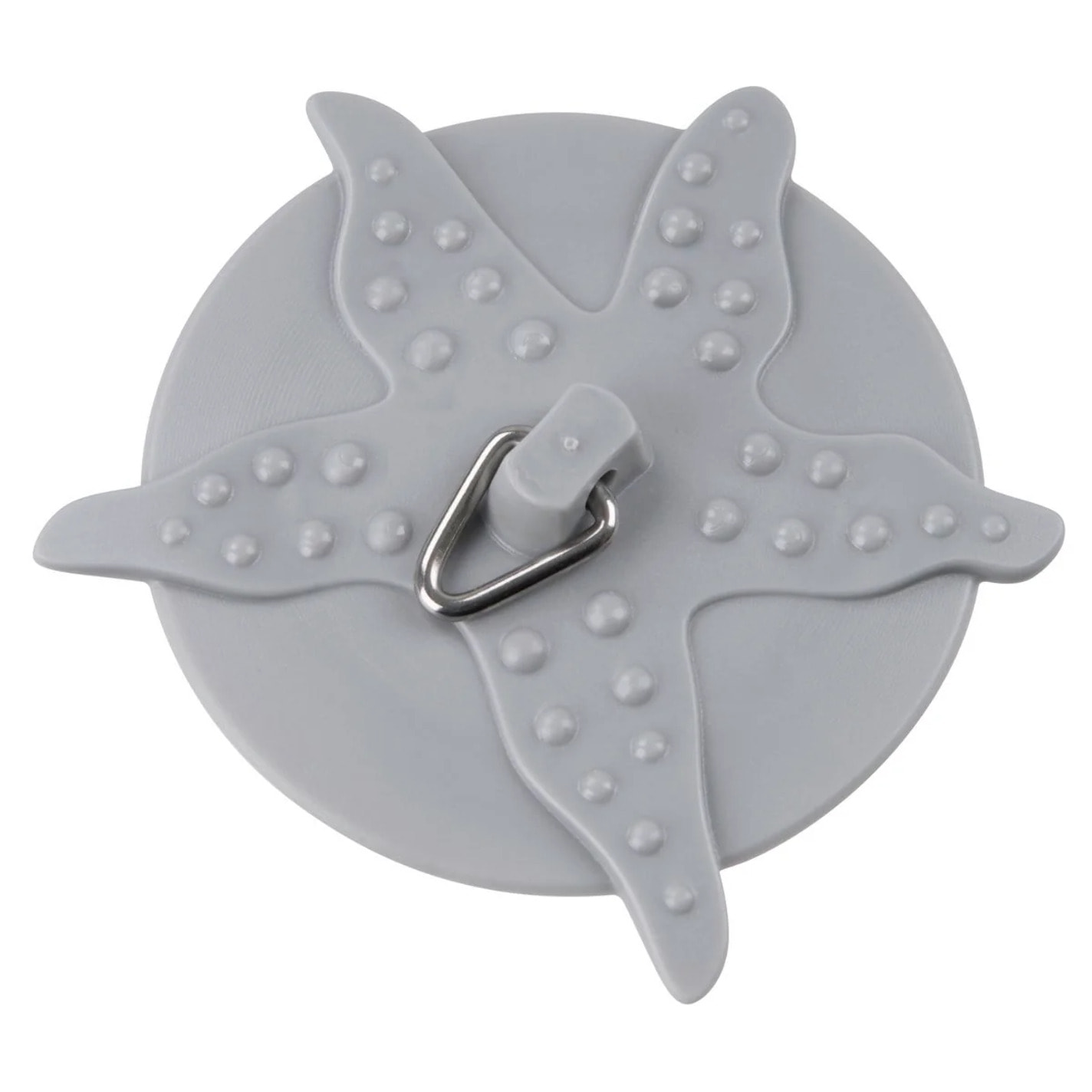 Bouchon de lavabo universel Fackelmann Tecno