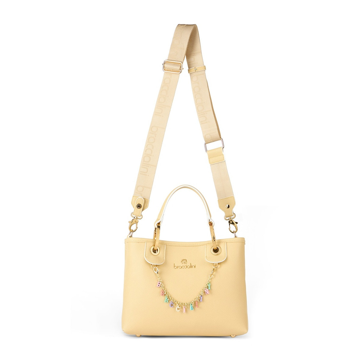 Braccialini Borsa a mano