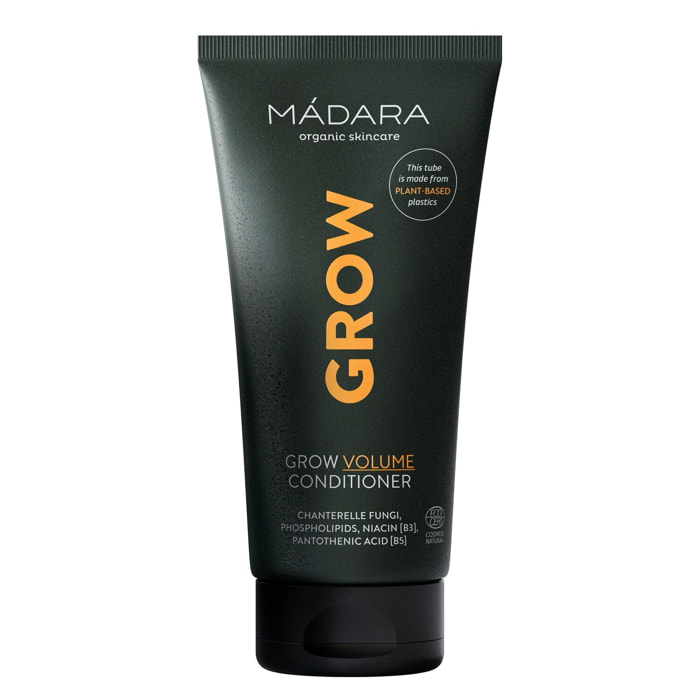 Grow Volume - Après-Shampooing Volume 175 ml
