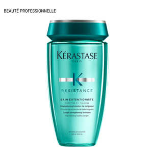 Shampoing Bain Extensioniste Résistance 250ml