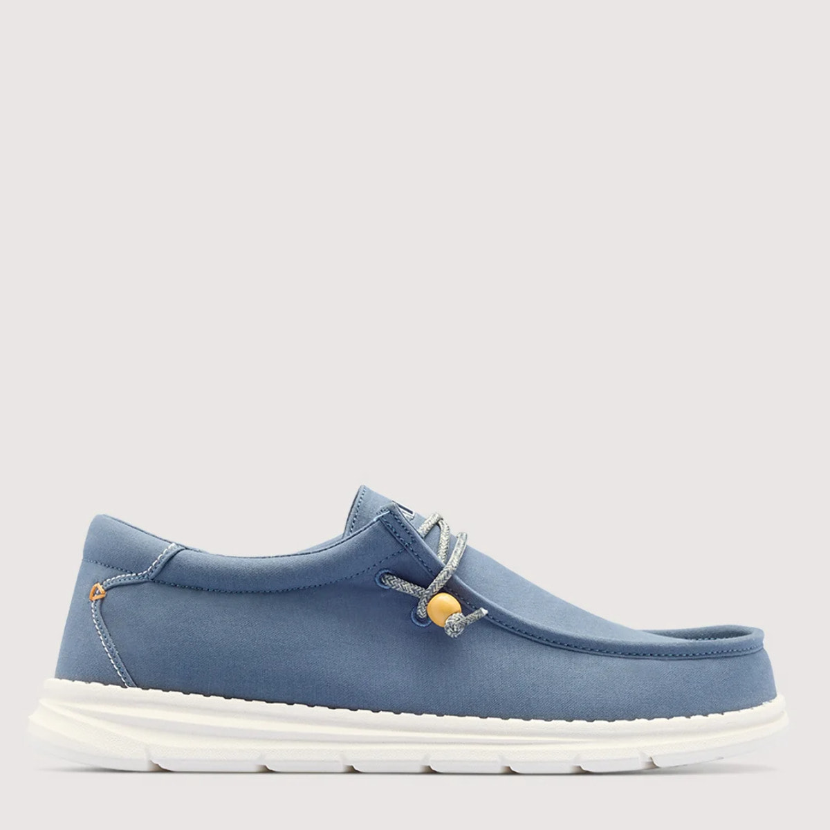 Mocasines Casual Azul Marino - Indiana