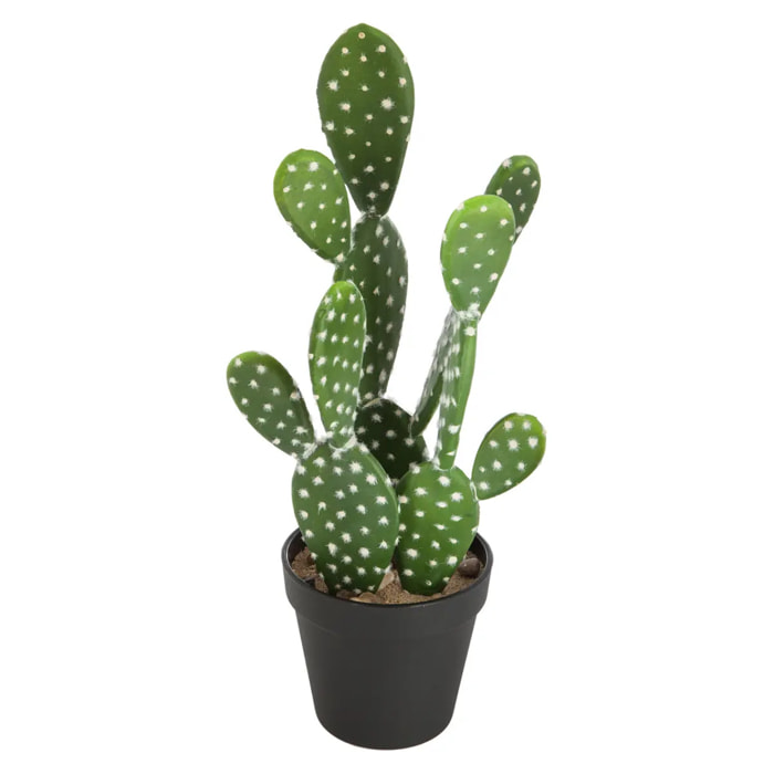 Cactus artificiel H42cm