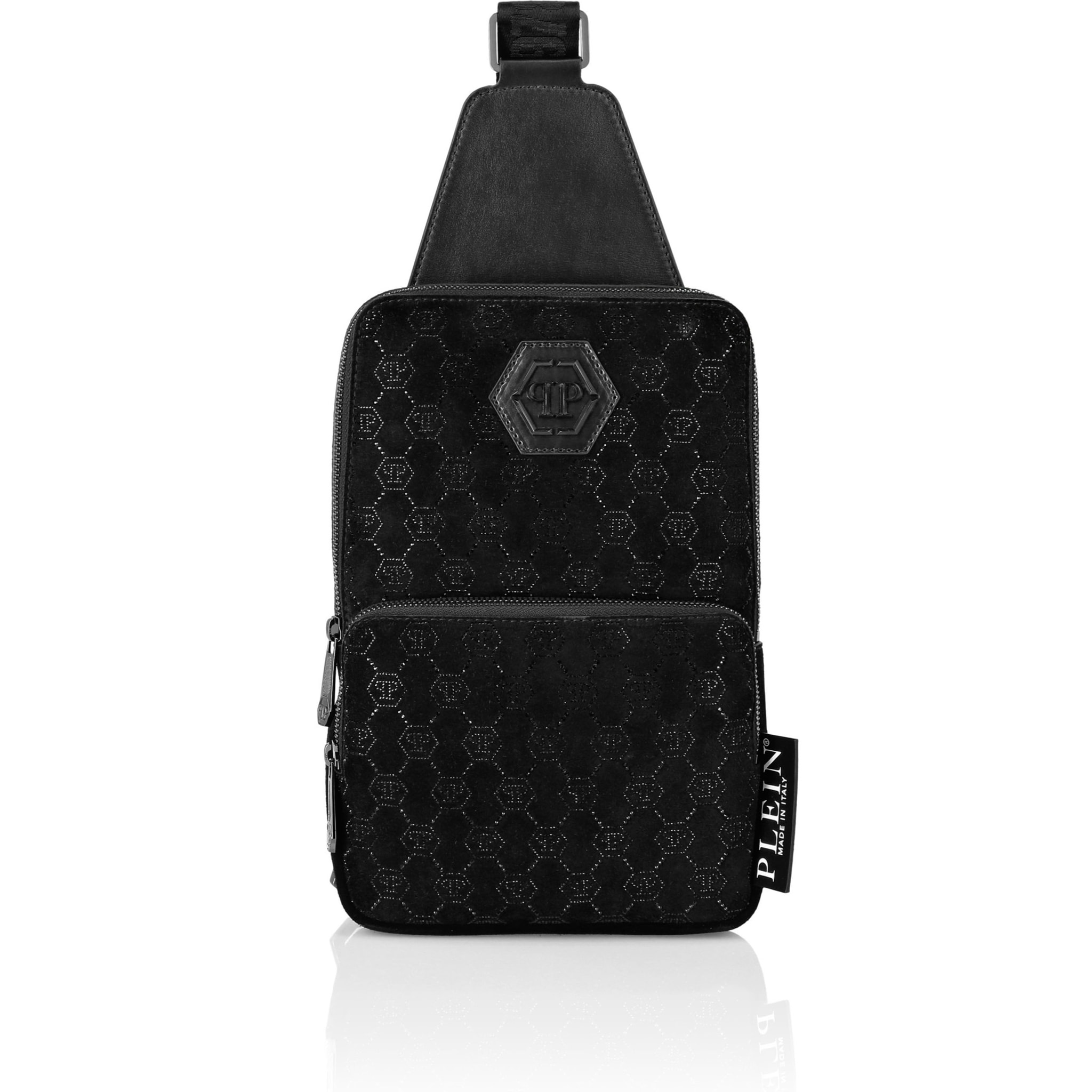 PHILIPP PLEIN Cross Body MONOGRAM