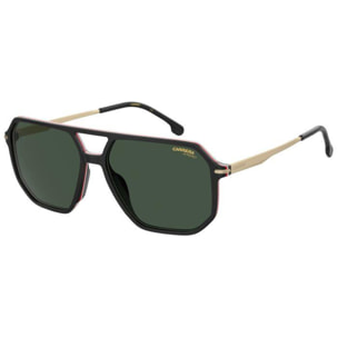 Gafas de Sol Carrera 324/S 807 de Acetato Hombre 59 mm