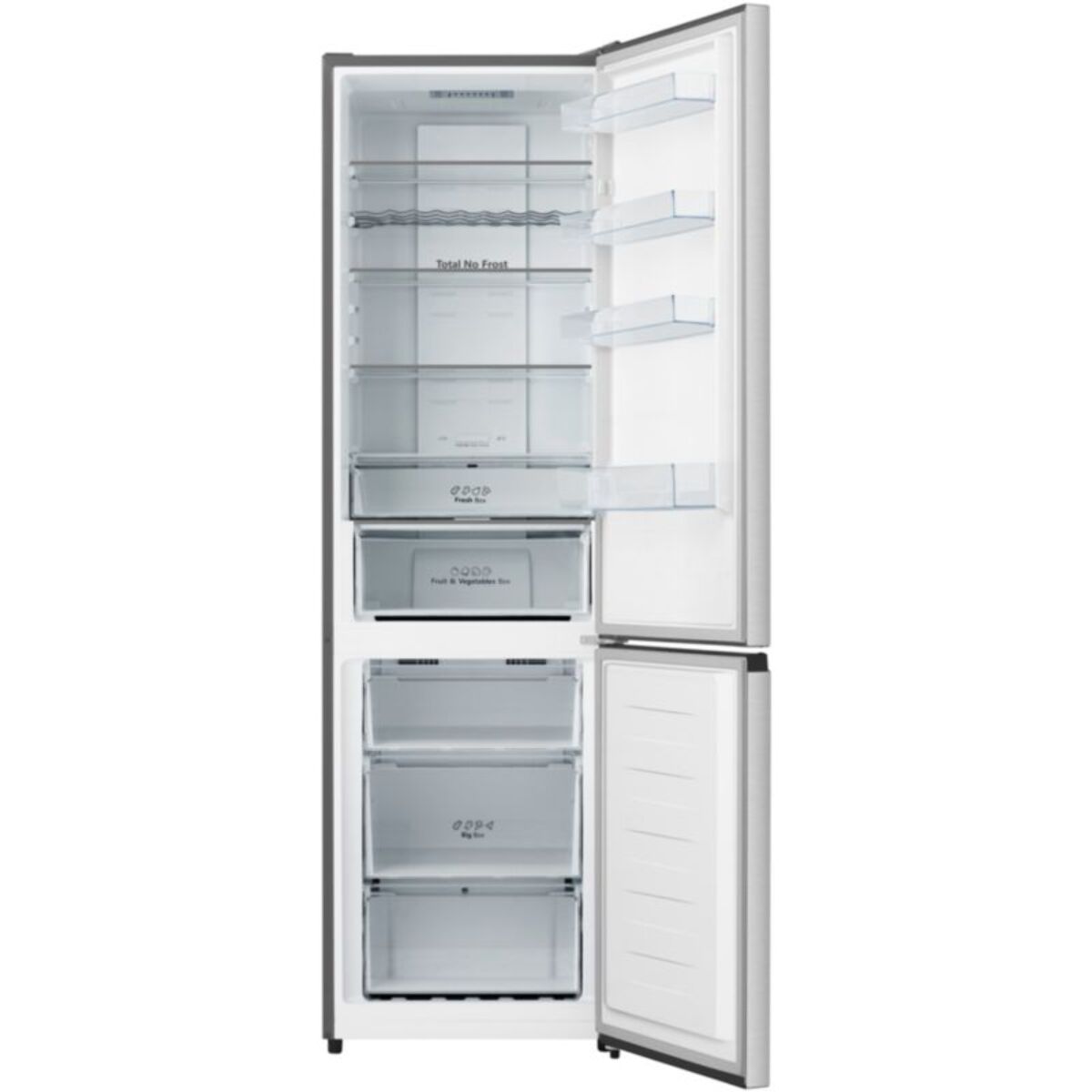 Réfrigérateur combiné HISENSE RB440N4BCE