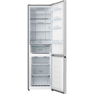 Réfrigérateur combiné HISENSE RB440N4BCE