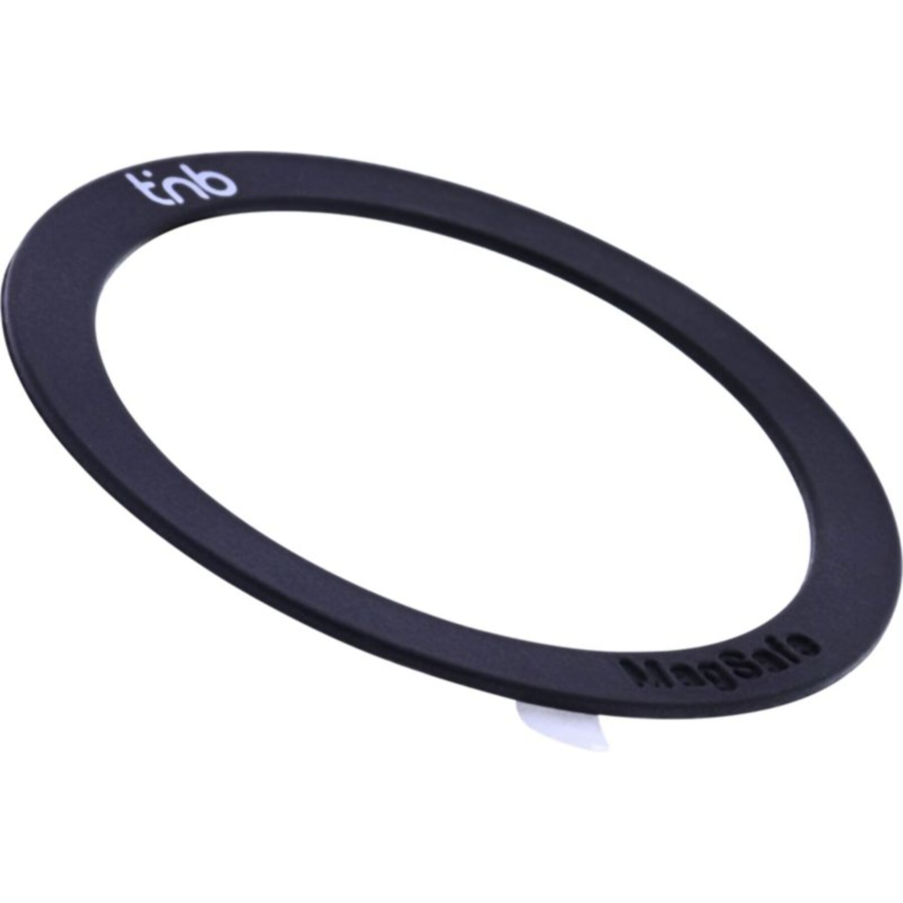 Patch magnétique TNB adhésives Magsafe x3 - bleu/noir/rose