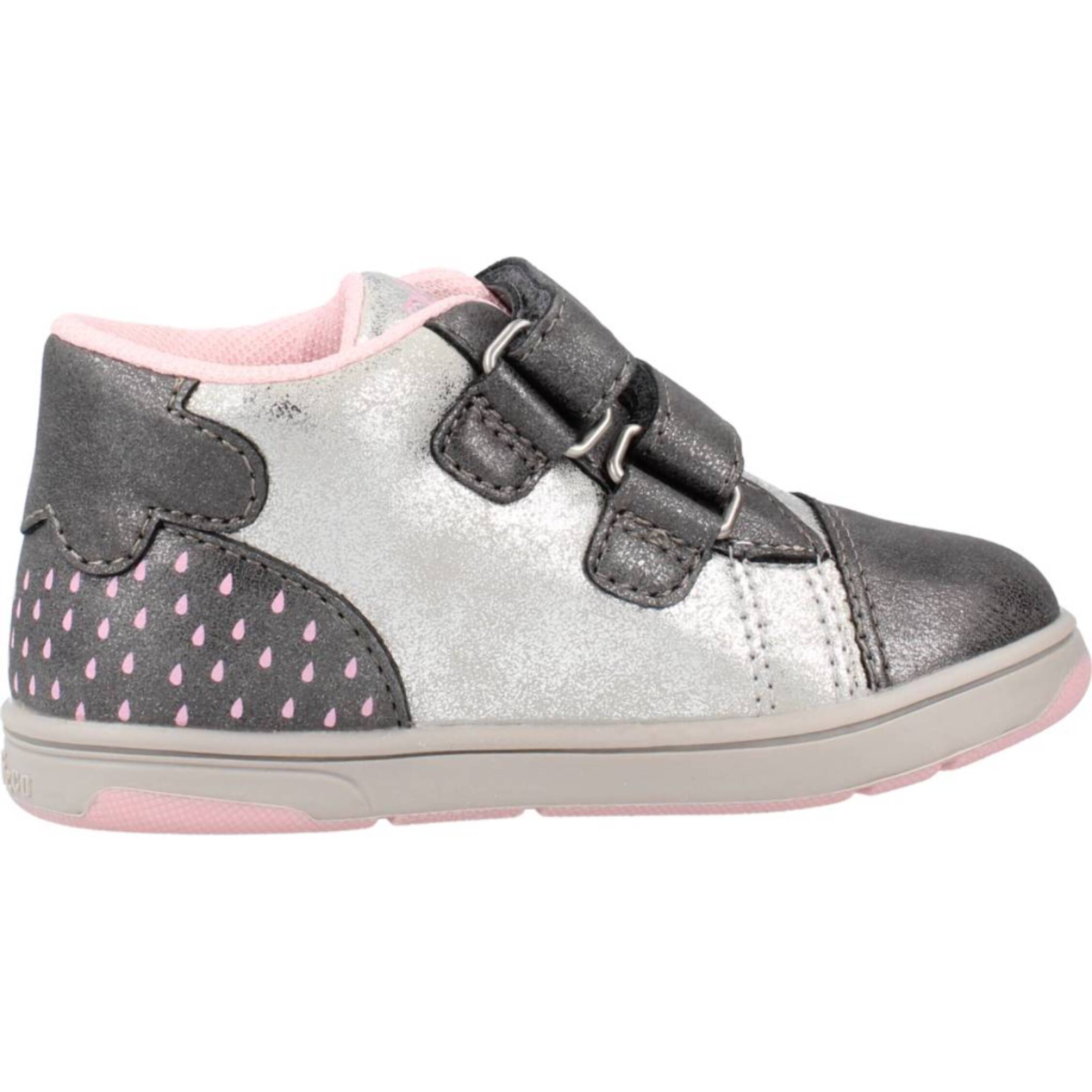 Zapatillas Niña de la marca CHICCO  modelo 1070113C Gray