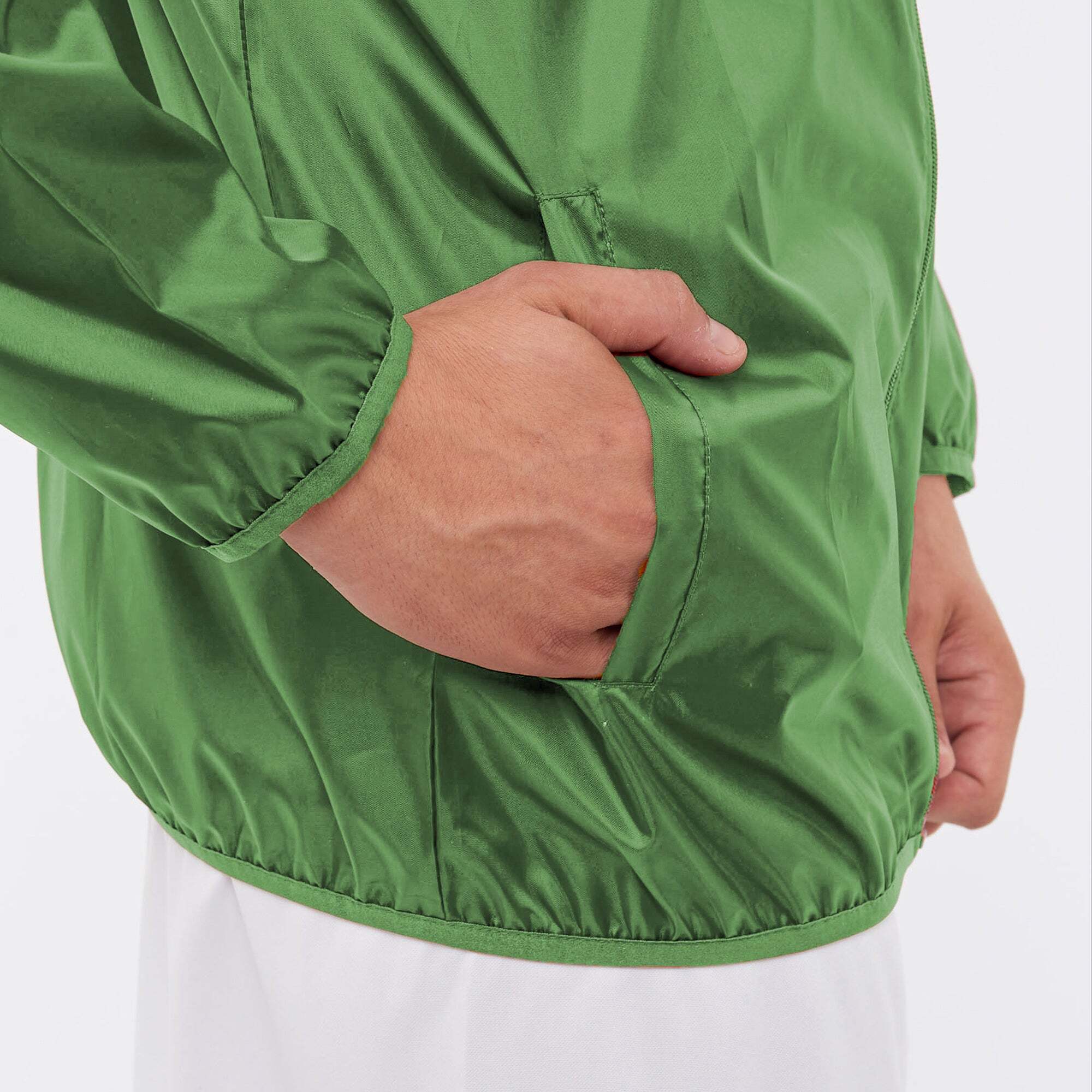 Giacca impermeabile da uomo ATACAMA antivento