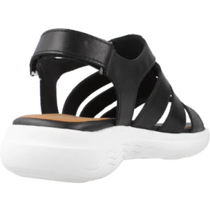 Sandalias Mujer de la marca GEOX  modelo D SPHERICA EC5W Black