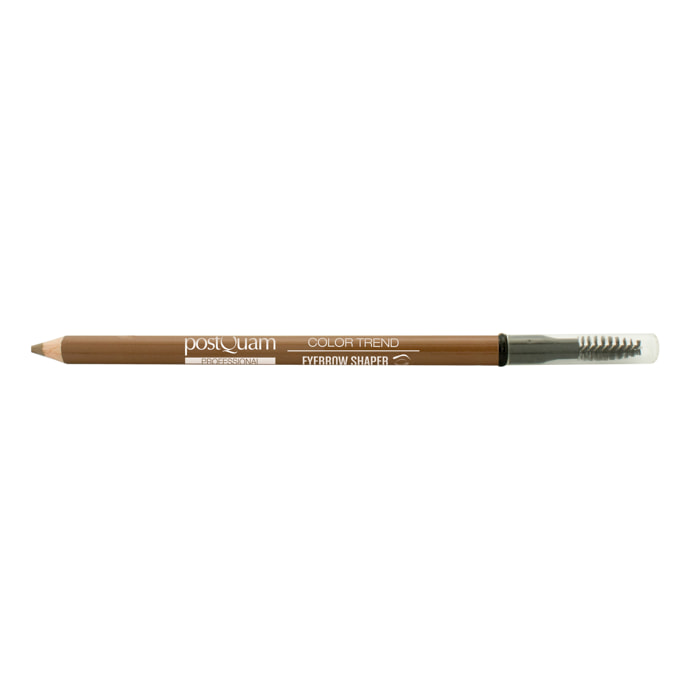 Eyesbrow Shaper-Modelador Cejas Marron Claro