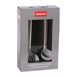 Coffret louche et spatule