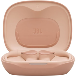 Ecouteurs JBL Sense Lite Beige