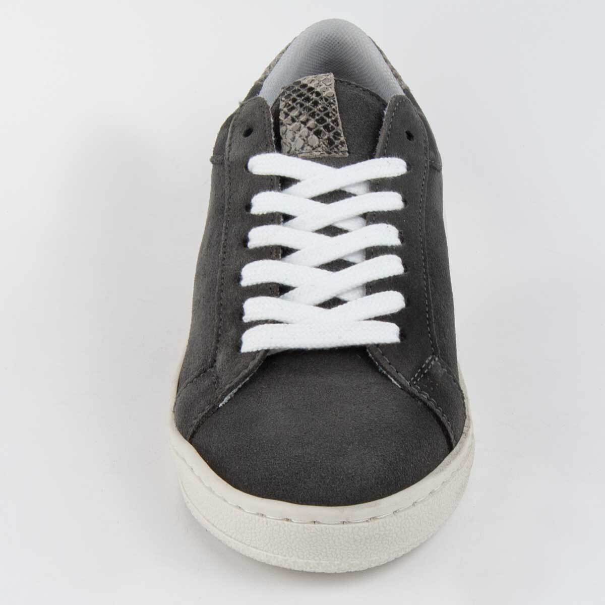 Sneakers - Gris