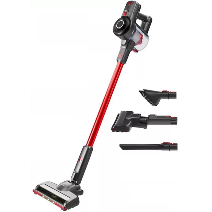 Aspirateur balai H.KOENIG UP600