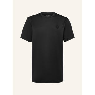 PLEIN SPORT Camiseta Cuello Redondo Ss