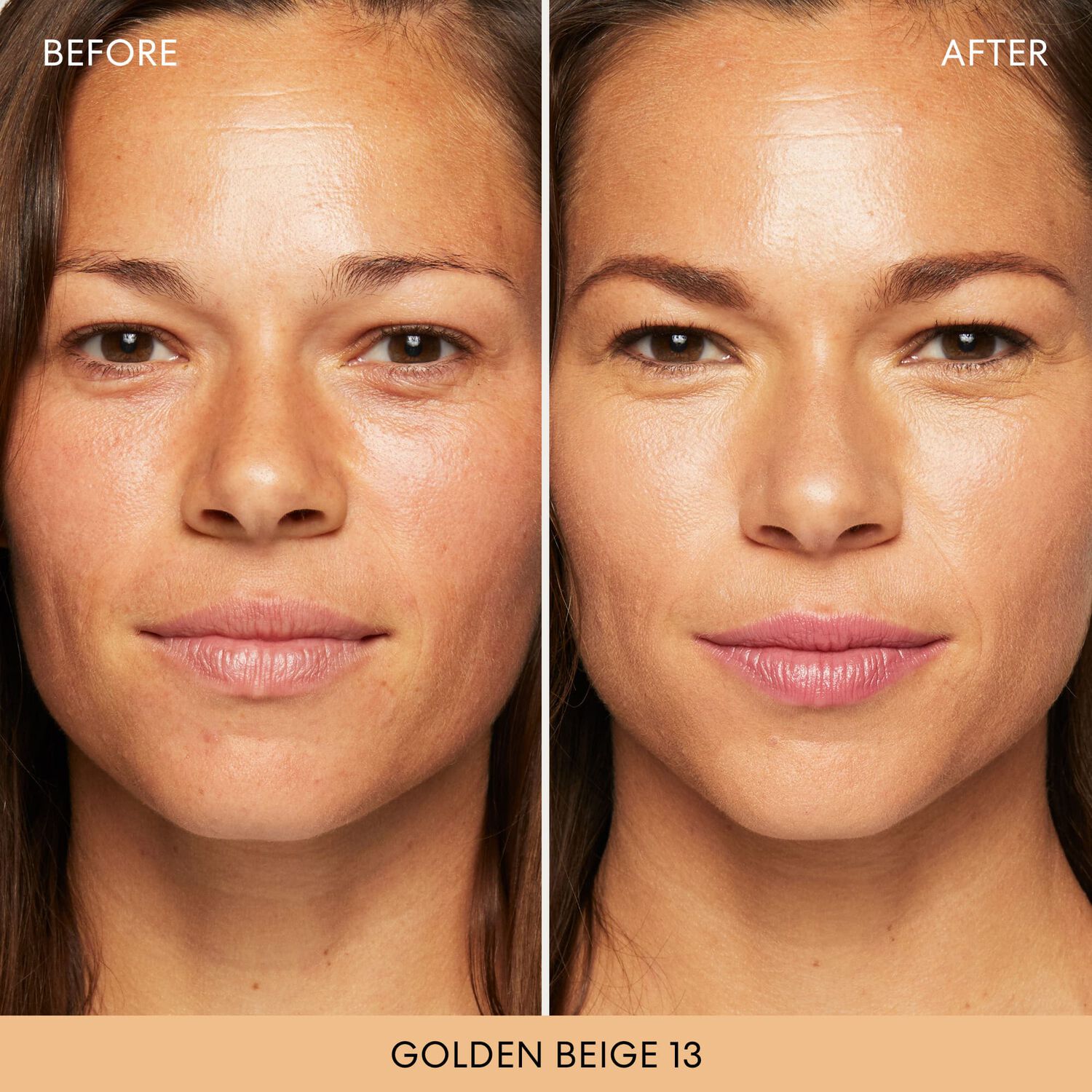Original - Fond de Teint en Poudre Libre SPF 15