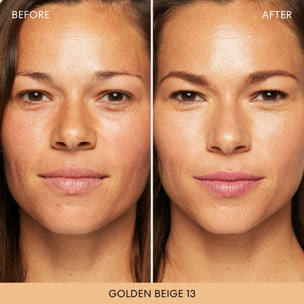 Original - Fond de Teint en Poudre Libre SPF 15
