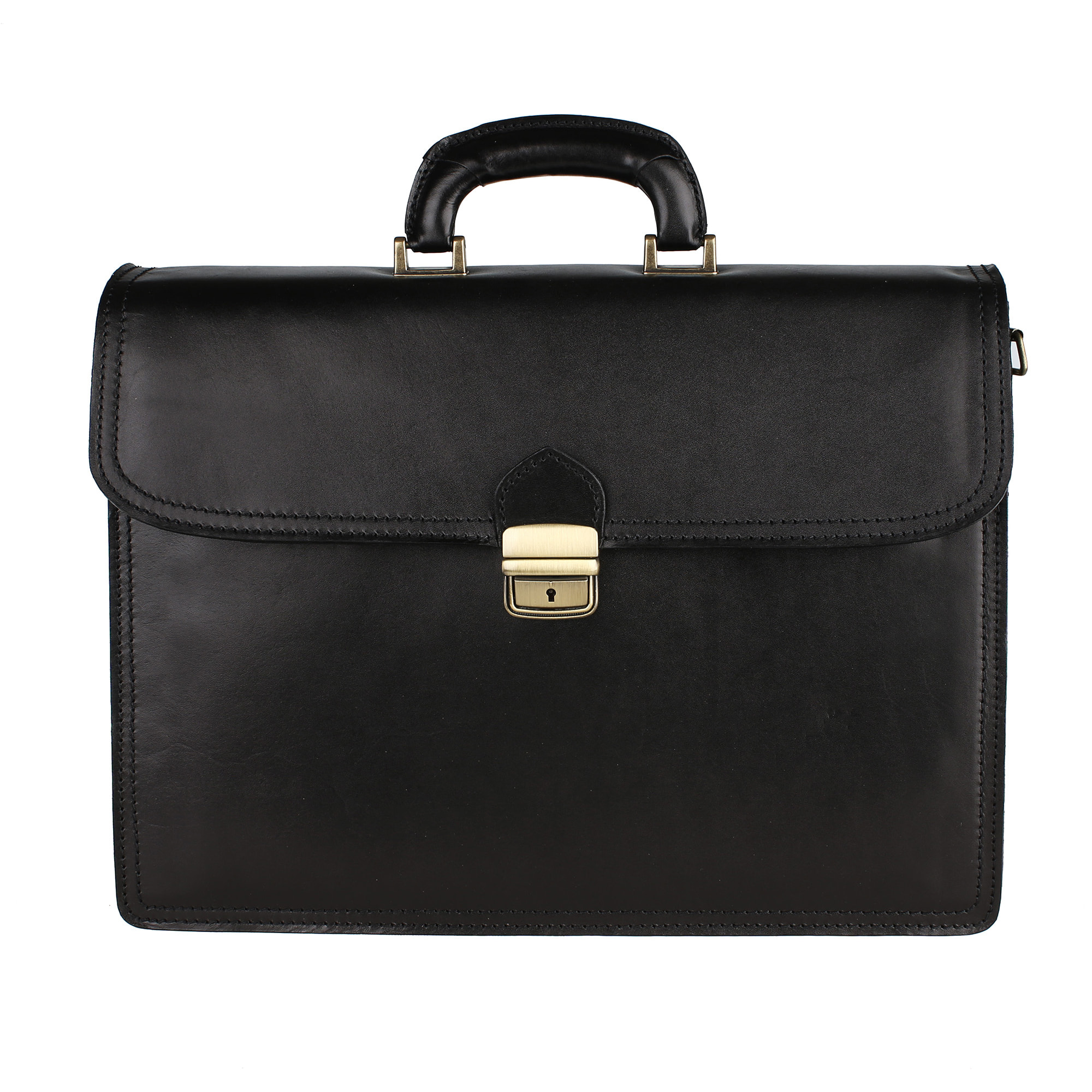 Chicca Borse Portadocumenti Nero