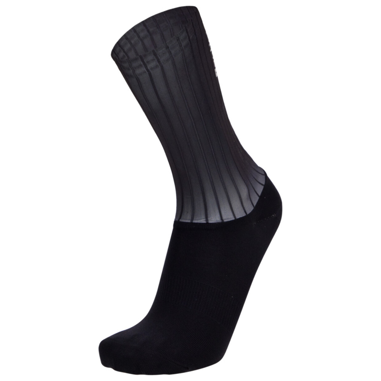 Madss - Calzini - Nero - Unisex