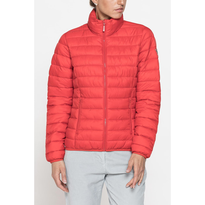 PIUMINO ULTRALIGHT SENZA CAPPUCCIO