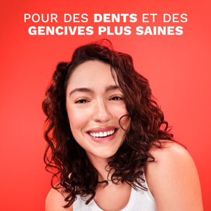 Eluday Care - Bain de Bouche Quotidien Antiplaque 500ml