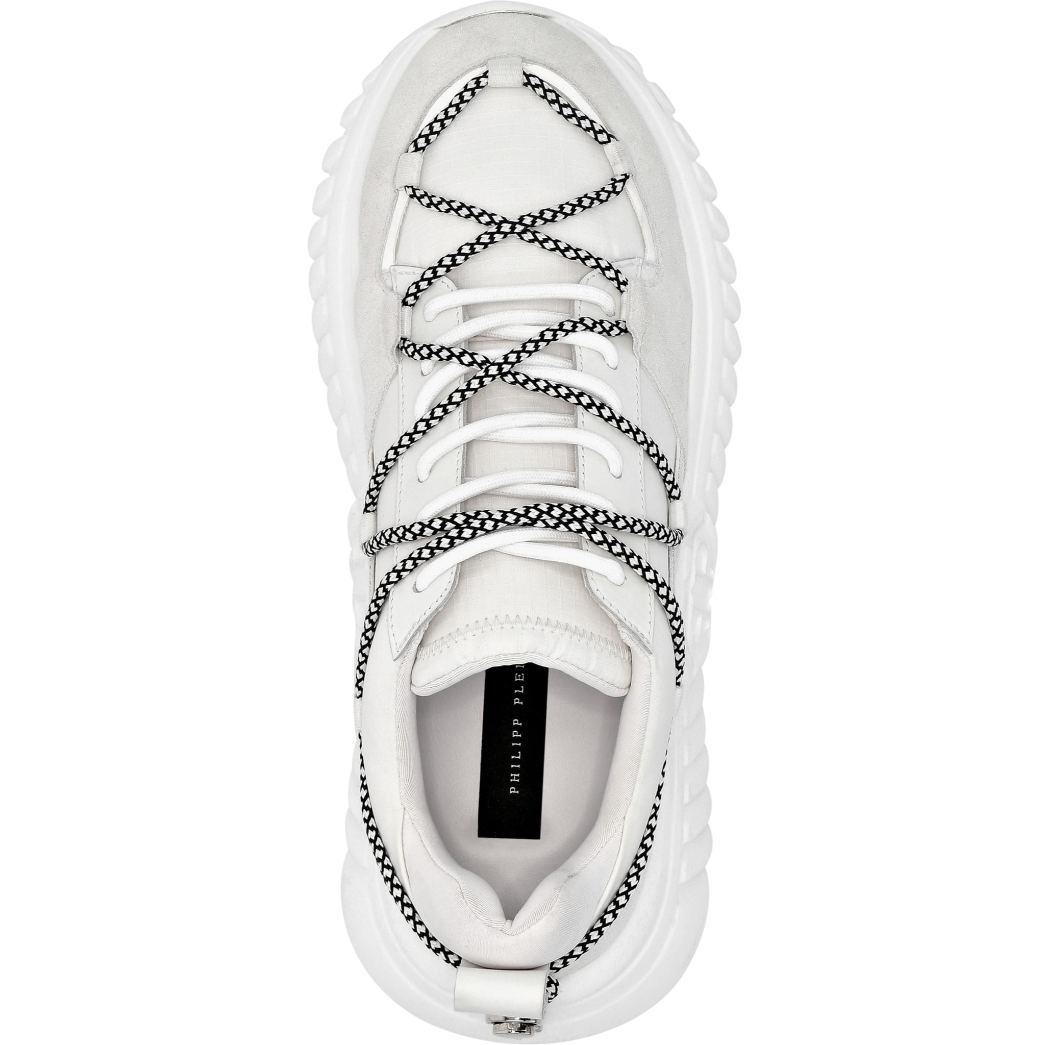 PHILIPP PLEIN Zapatillas de running