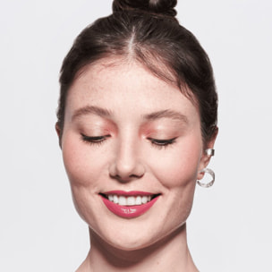 Shine Bomb Lip Lacquer - Rouge à Lèvres Longue Tenue Fini Brillant