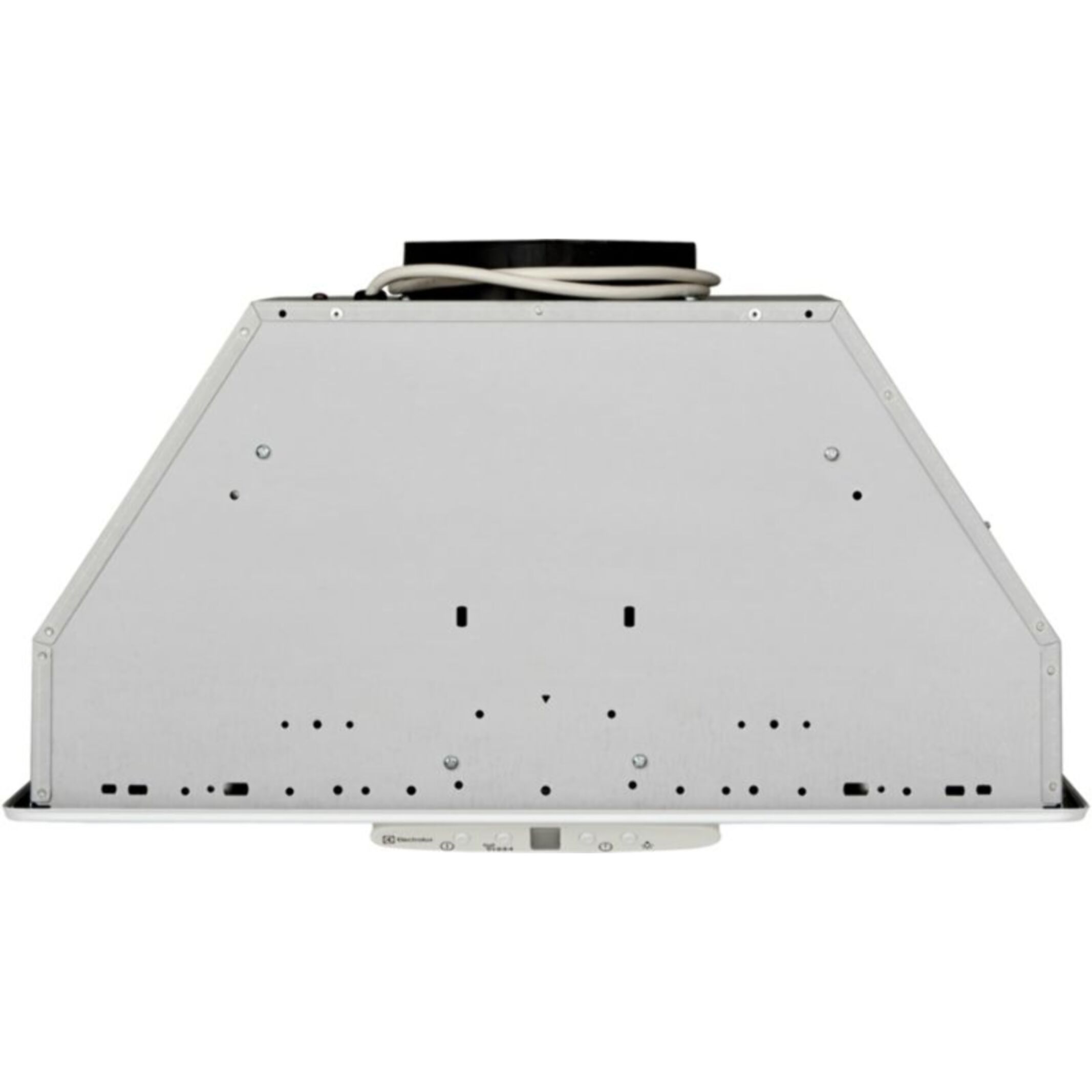 Hotte plafond ELECTROLUX LFG615W